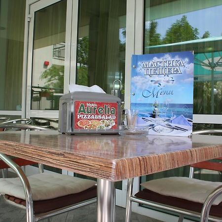 Family Hotel Aurelia Sunny Beach Exterior foto