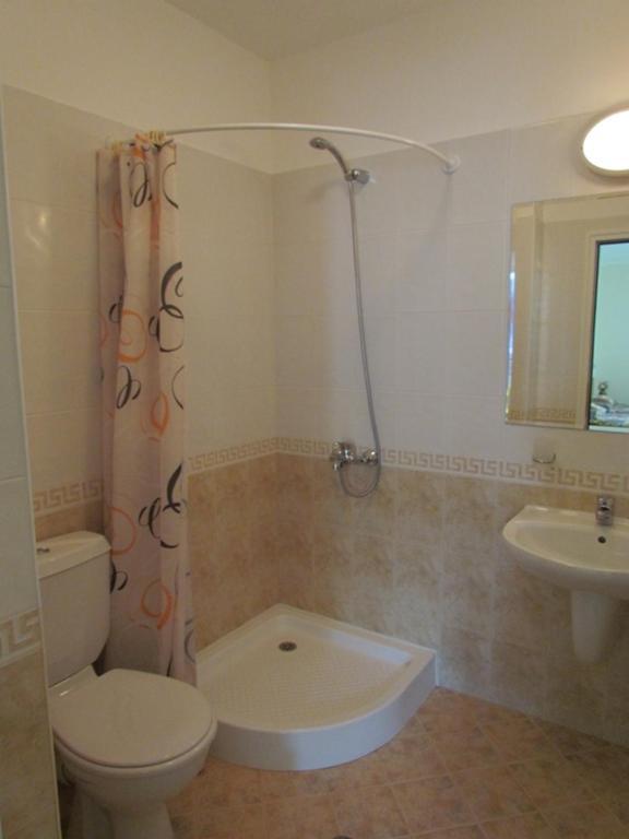 Family Hotel Aurelia Sunny Beach Habitación foto
