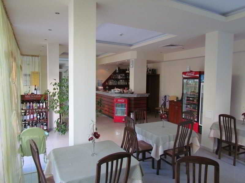 Family Hotel Aurelia Sunny Beach Exterior foto