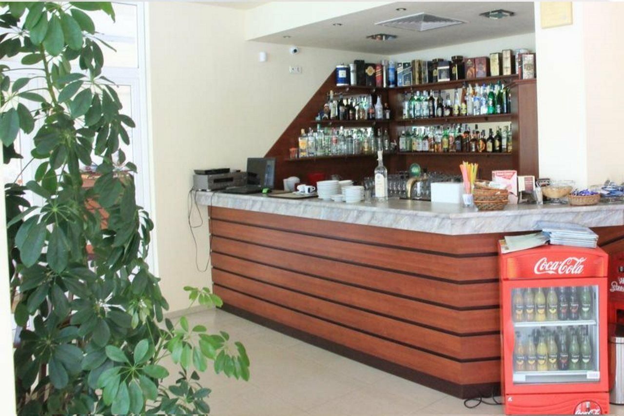 Family Hotel Aurelia Sunny Beach Exterior foto
